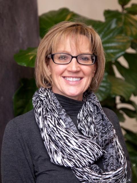 Kim Foster - Realtor with Preview Properties