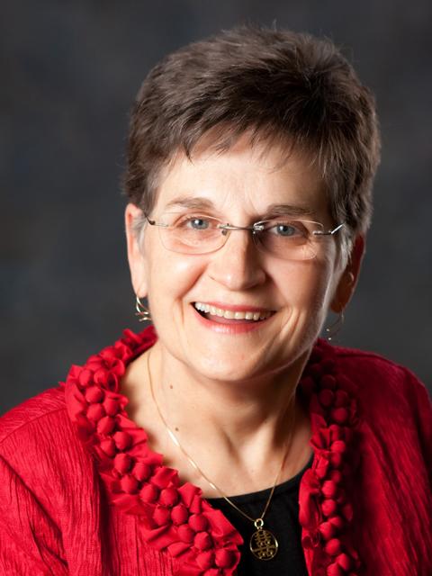 JoAn Hauber - Realtor with Preview Properties