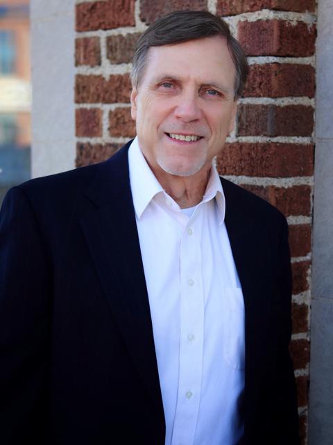 Bruce Harper - Realtor with Preview Properties