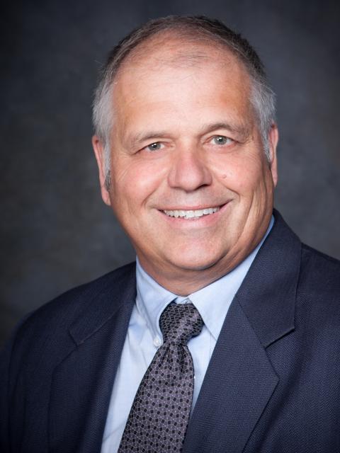 Neal Sanford - Michigan Realtor with Preview Properties