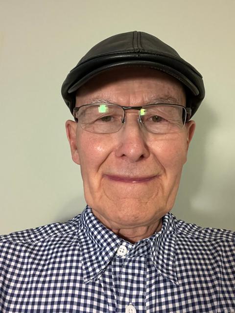 Bill Lane - Realtor with Preview Properties