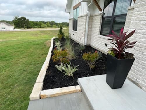 Full Roof Restoration College Station