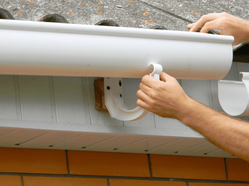 Full Roof Restoration in College Station