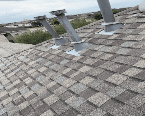 Roof Repair College Station