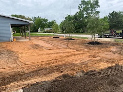 Roof Replacement College Station