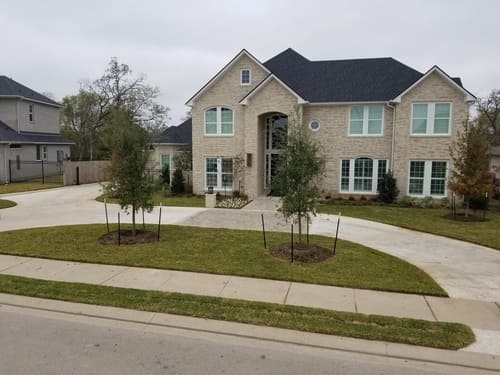 Asphalt Shingle Roofing College Station