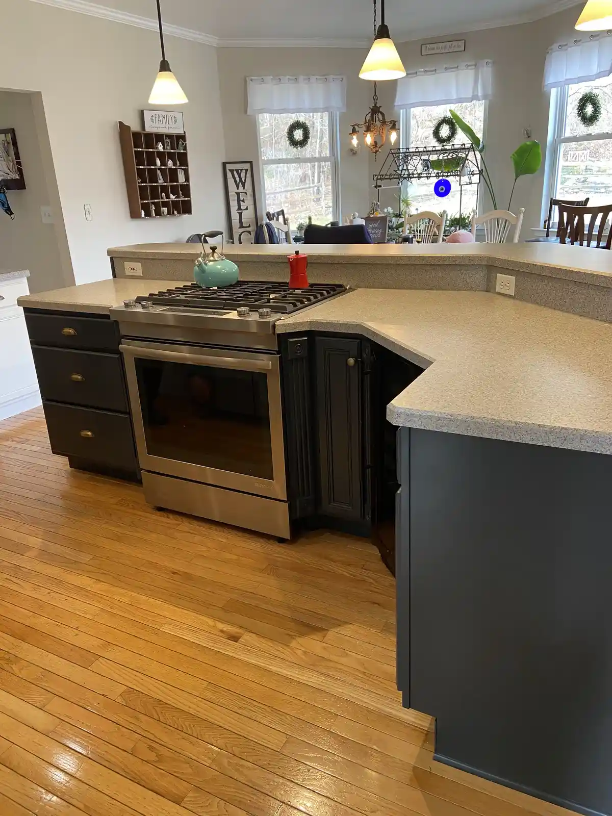 Project at Reading, PA, photo 6 of 13