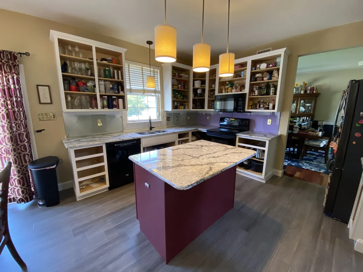 Project at Sinking Spring, PA, photo 8 of 10