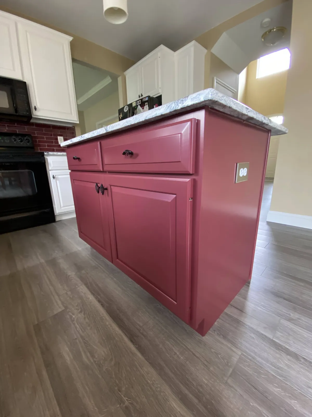 Project at Sinking Spring, PA, photo 6 of 10