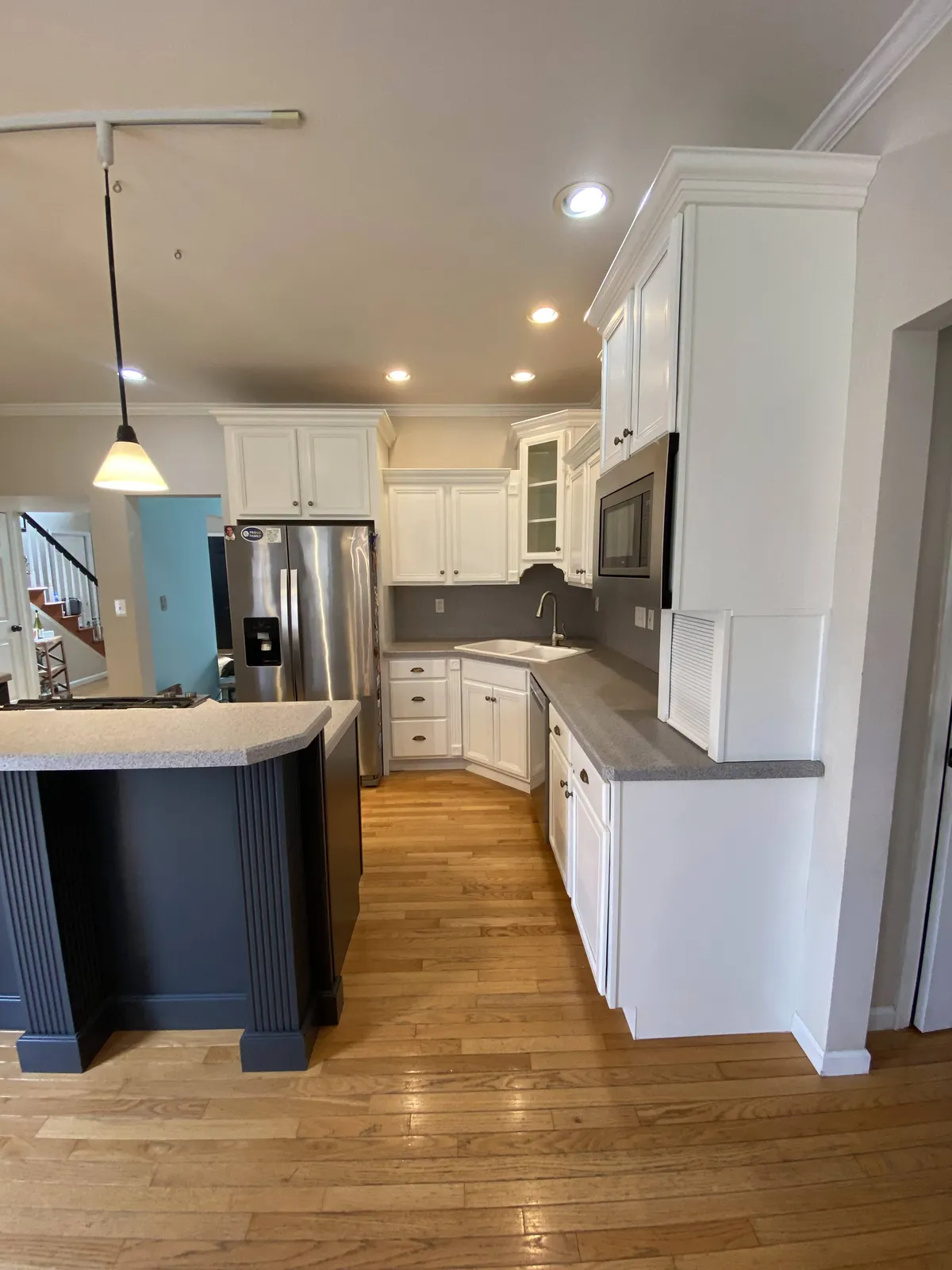 Project at Reading, PA, photo 3 of 13