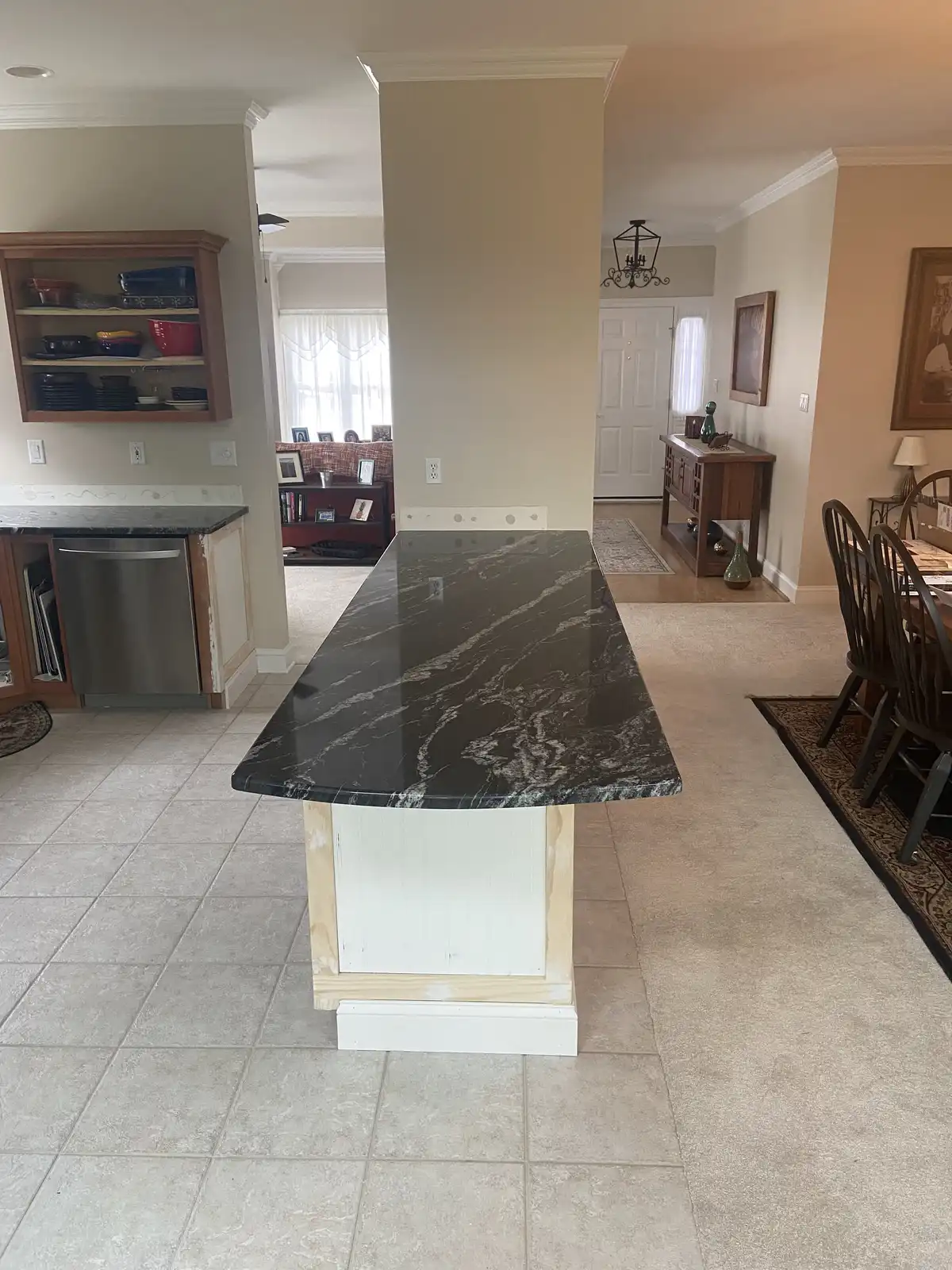 Project at Wyomissing, PA, photo 3 of 8