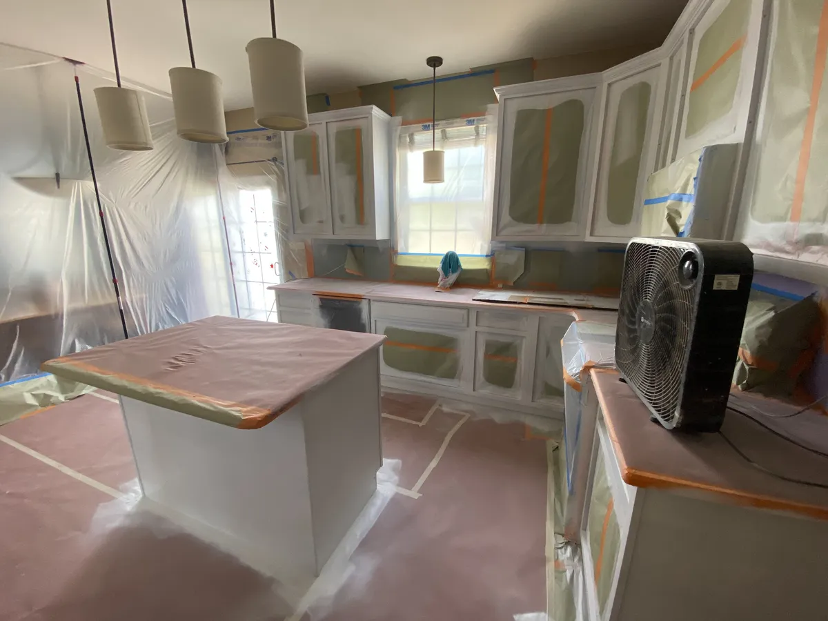 Project at Sinking Spring, PA, photo 7 of 10