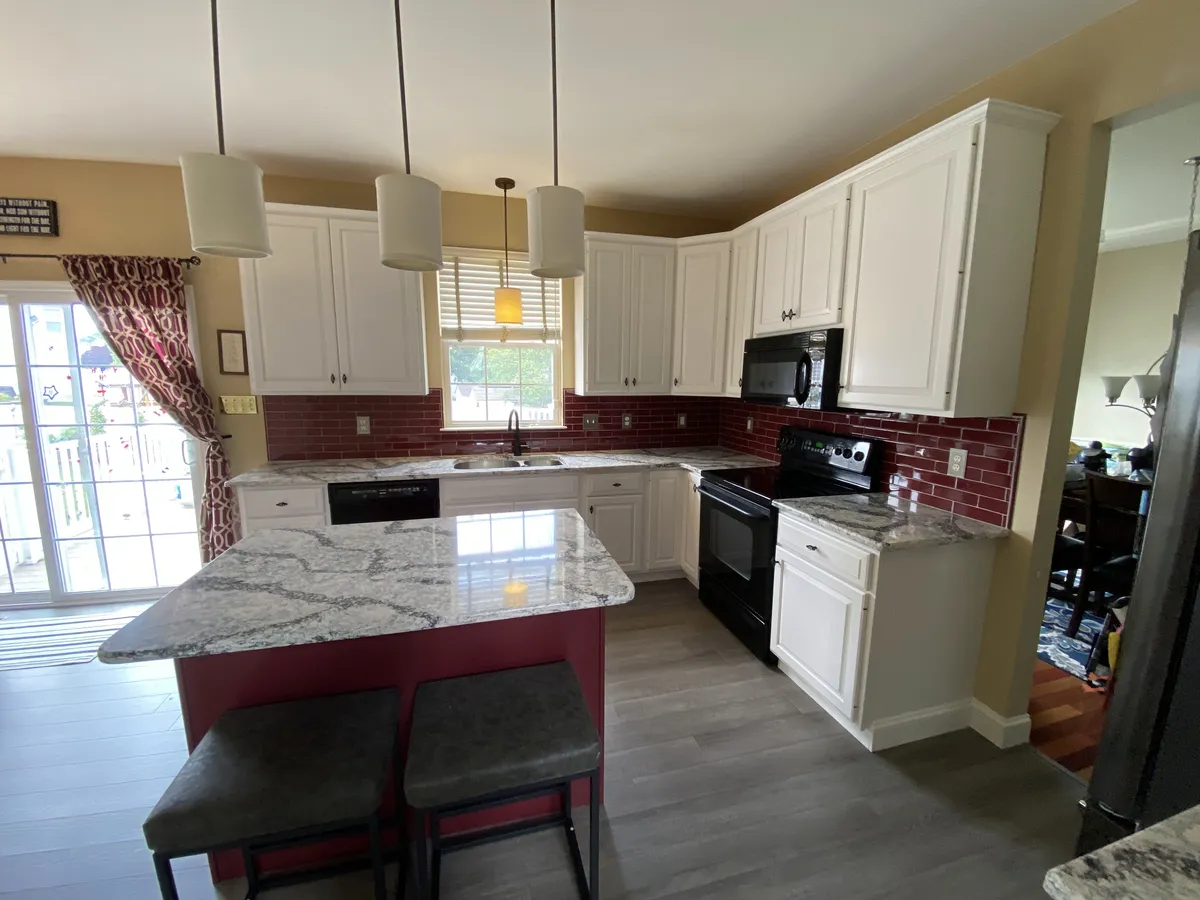 Project at Sinking Spring, PA, photo 2 of 10