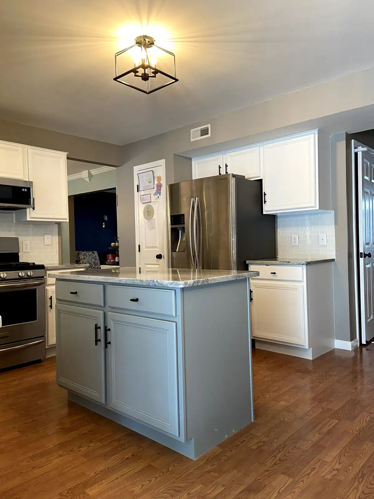Project at Reading, PA, photo 11 of 11