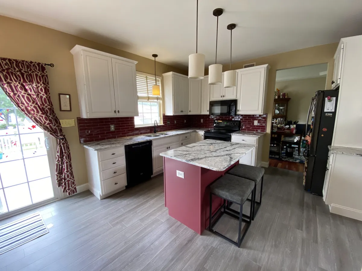 Project at Sinking Spring, PA, photo 1 of 10