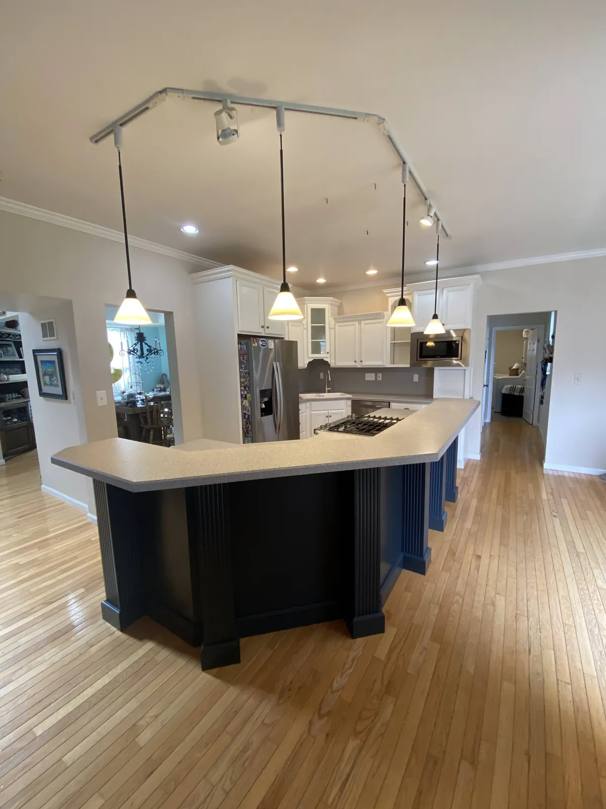 Project at Reading, PA, photo 1 of 13