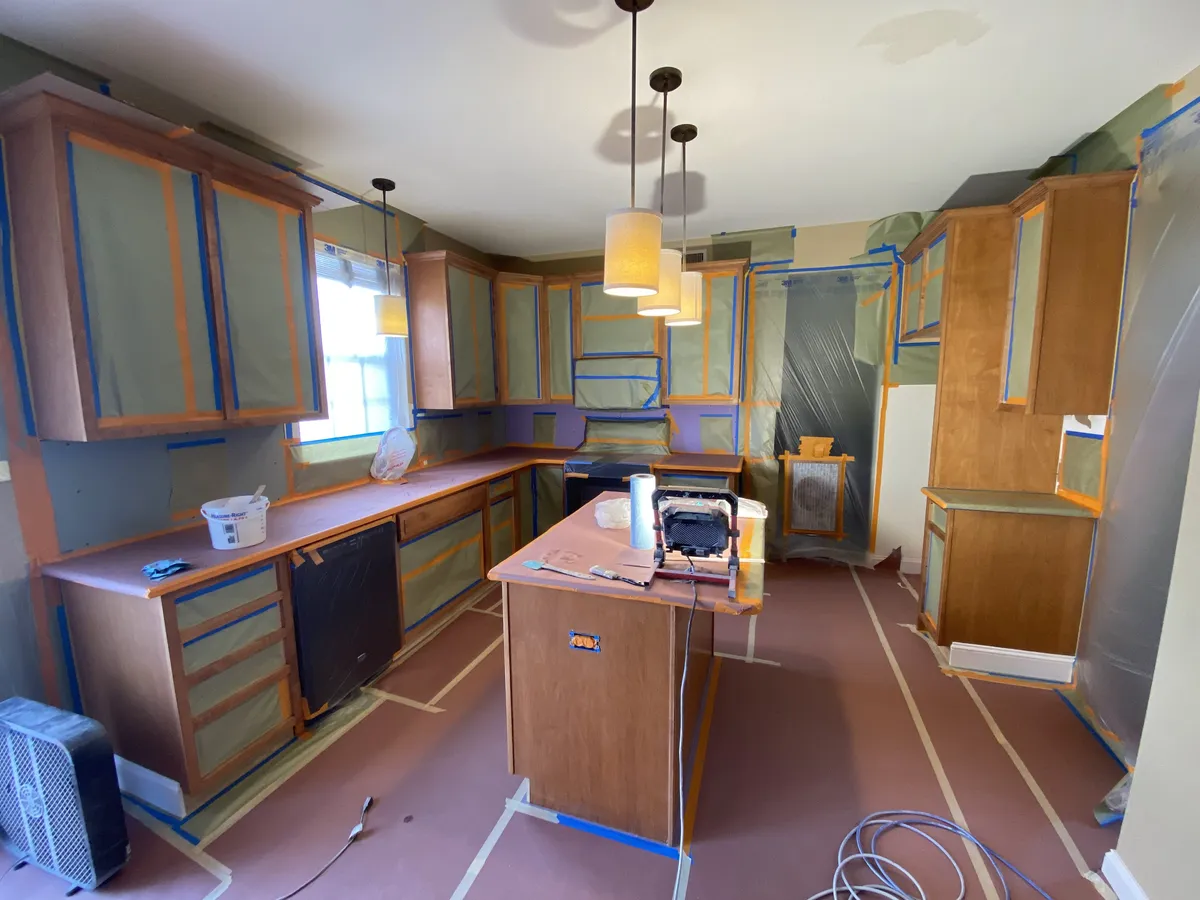 Project at Sinking Spring, PA, photo 9 of 10