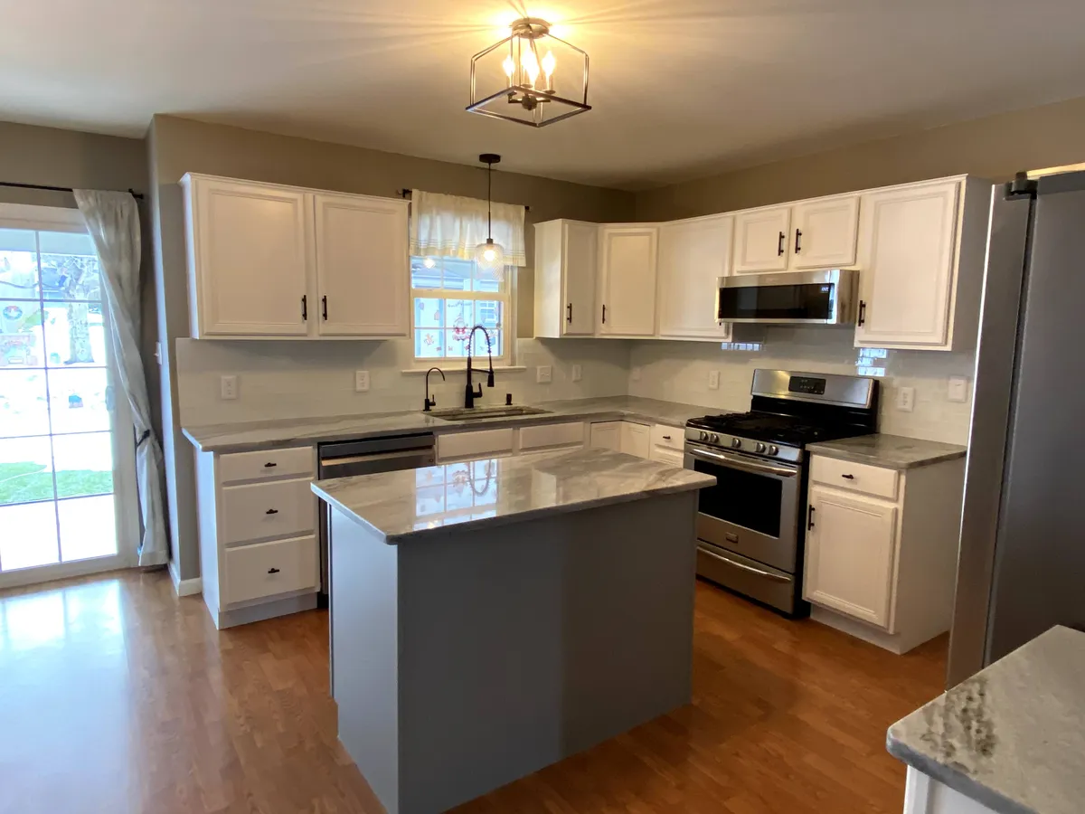 Project at Reading, PA, photo 1 of 11