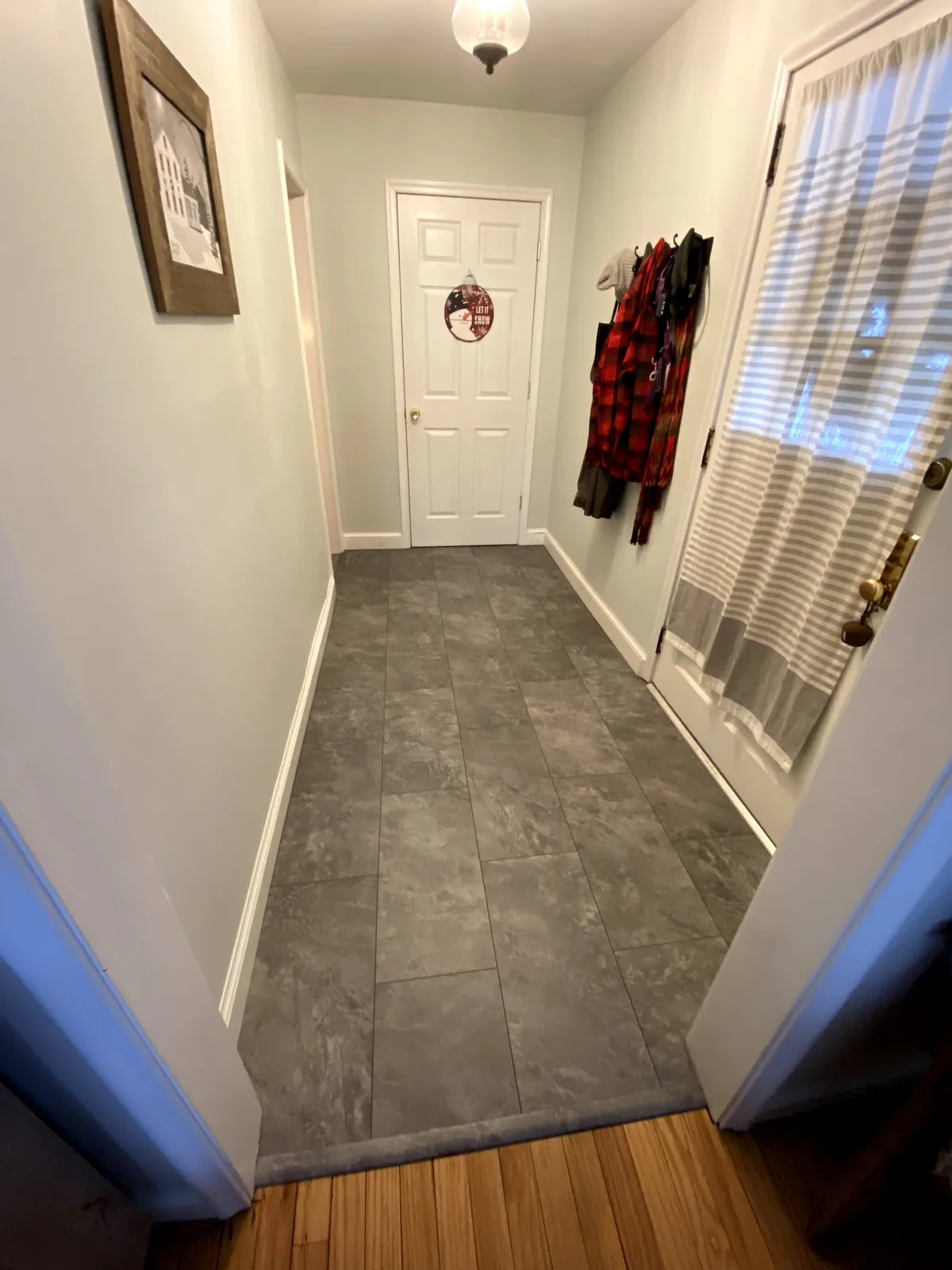 Project at Reading, PA, photo 9 of 16