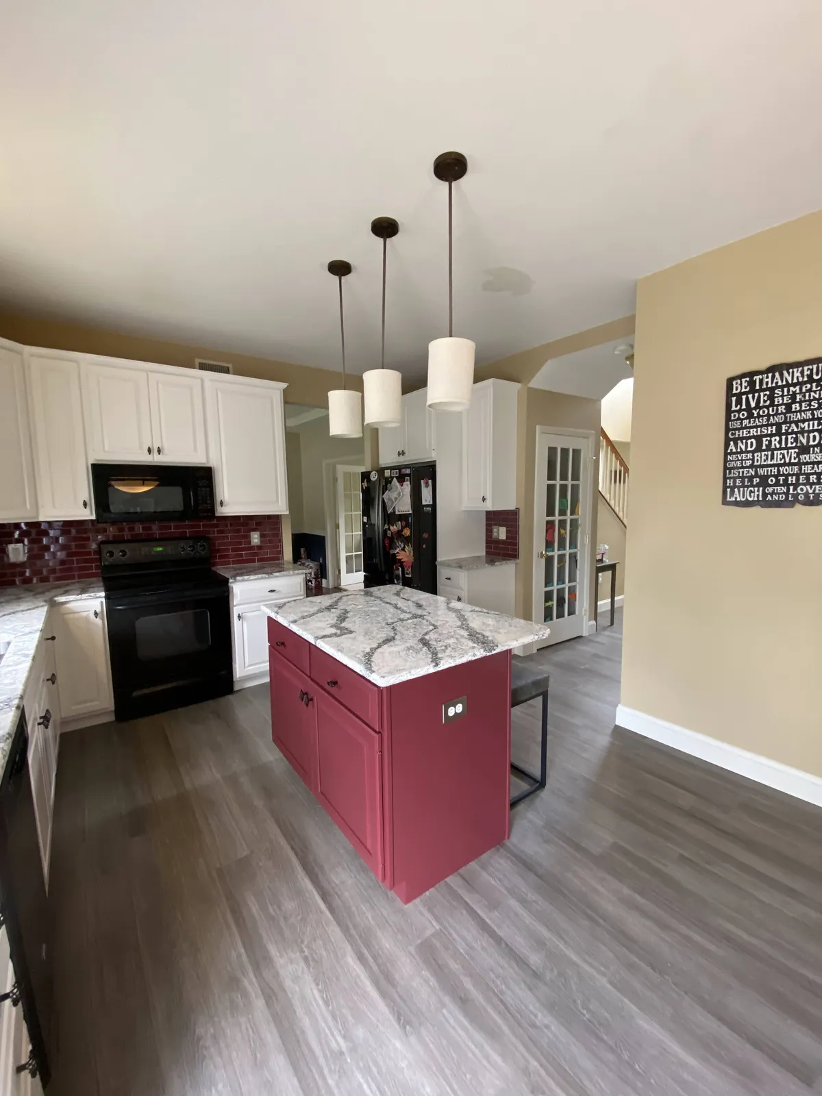 Project at Sinking Spring, PA, photo 3 of 10