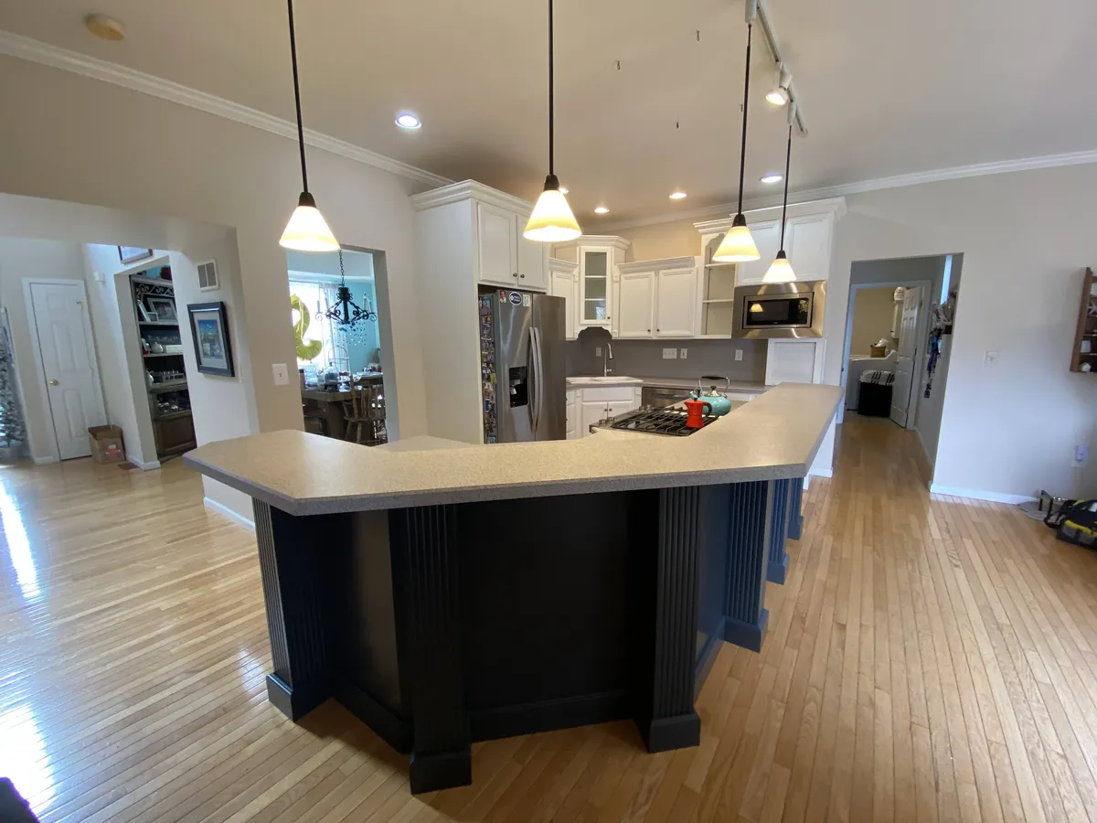Project at Reading, PA, photo 12 of 13