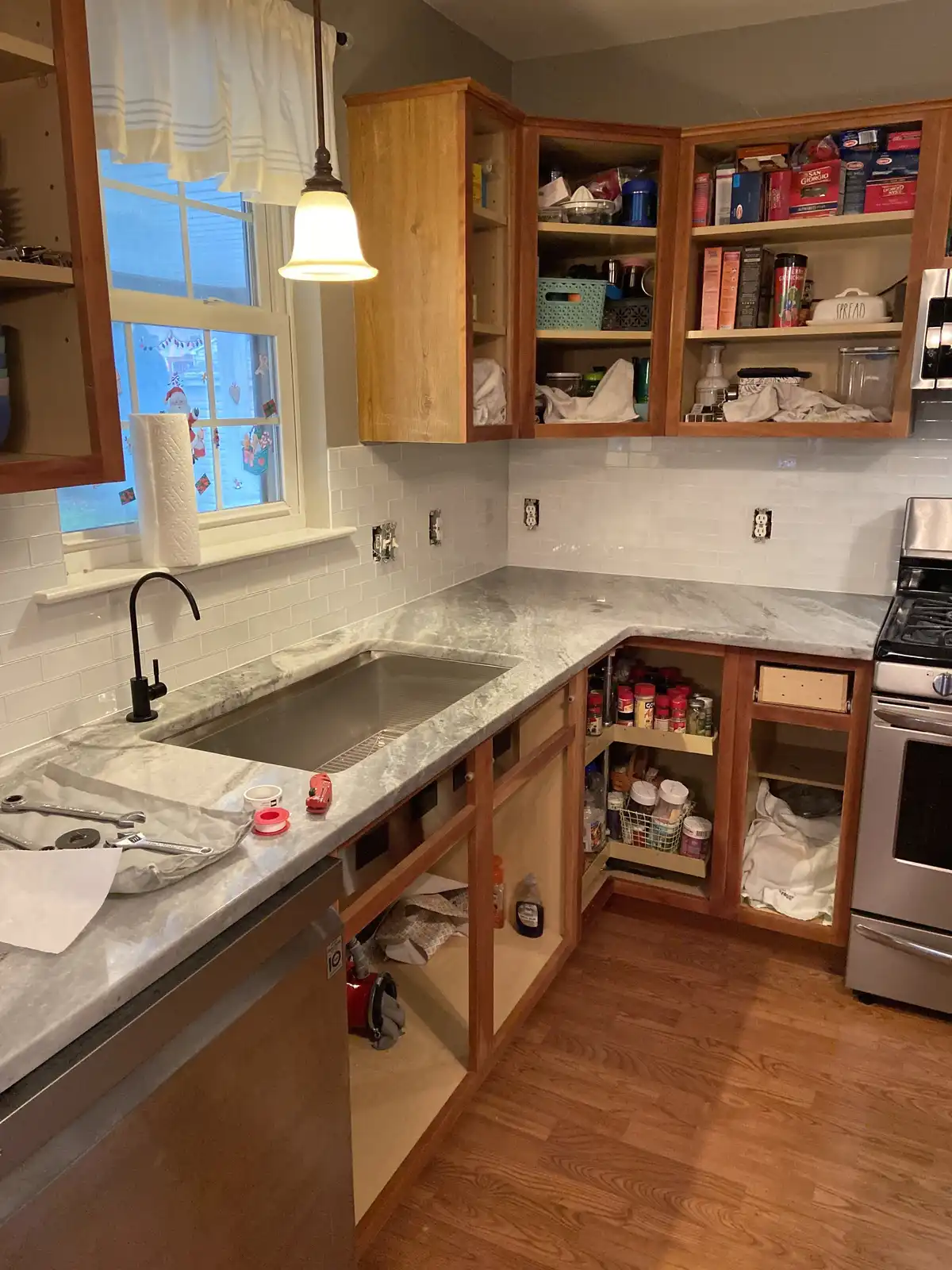 Project at Reading, PA, photo 7 of 11