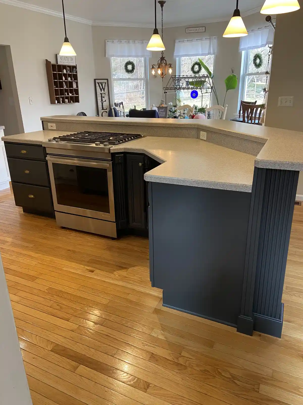 Project at Reading, PA, photo 11 of 13