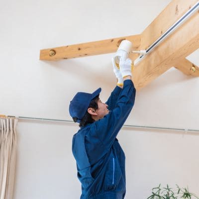 cleaning in New Britain