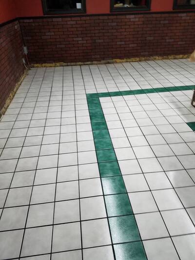 commercial cleaning in hartford