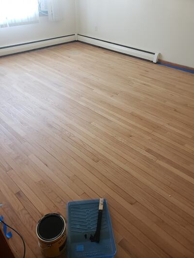 commercial cleaning in New Britain