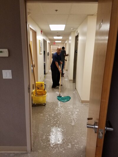 grout cleaning in hartford