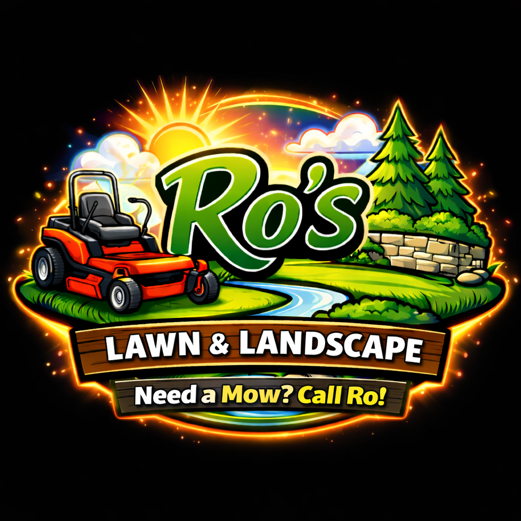 Lawn Care & Landscaping in Bargersville, IN