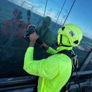 Glass Polishing