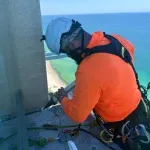 Waterproofing & Caulking