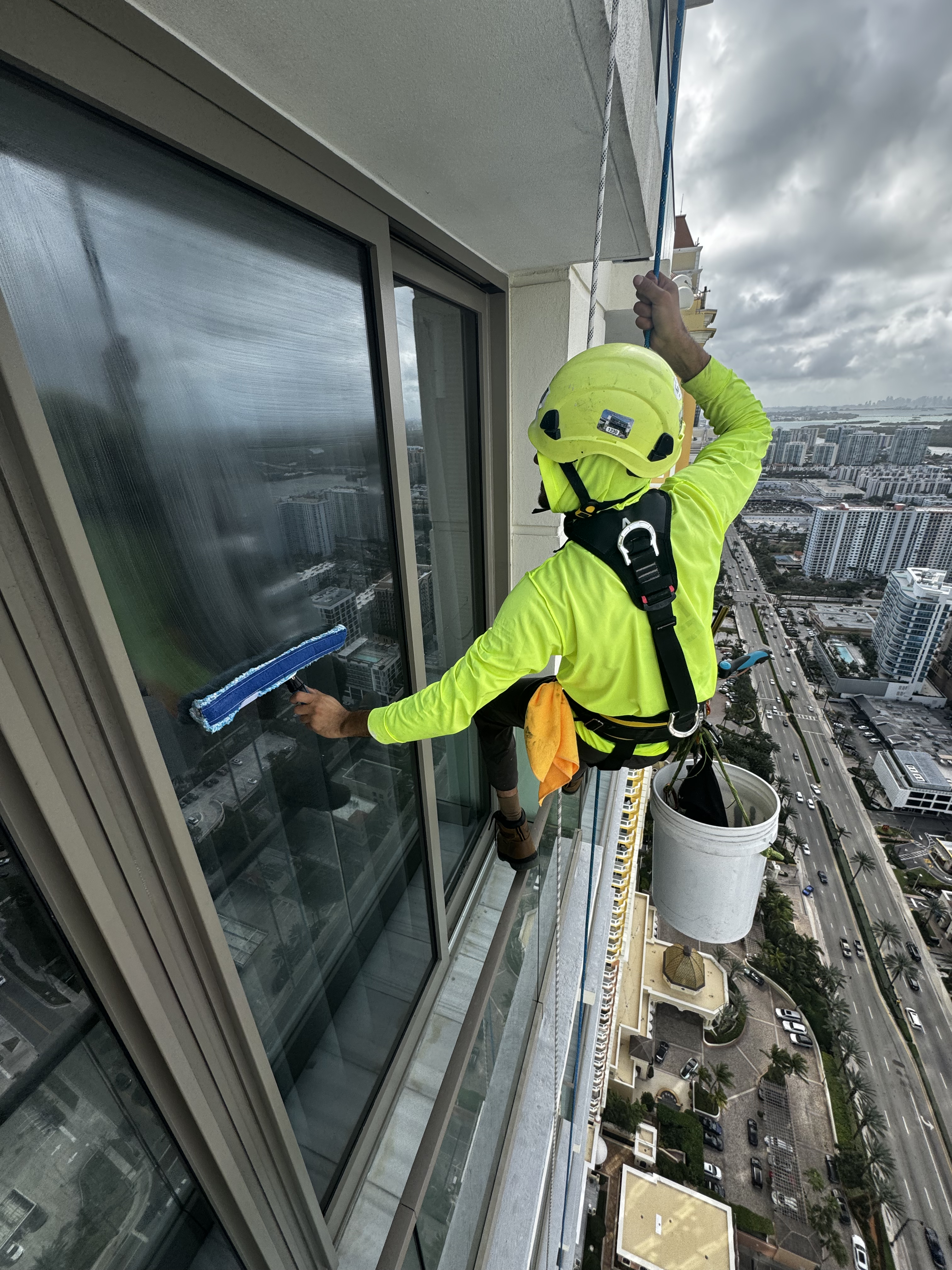 RIG ACCESS Operation