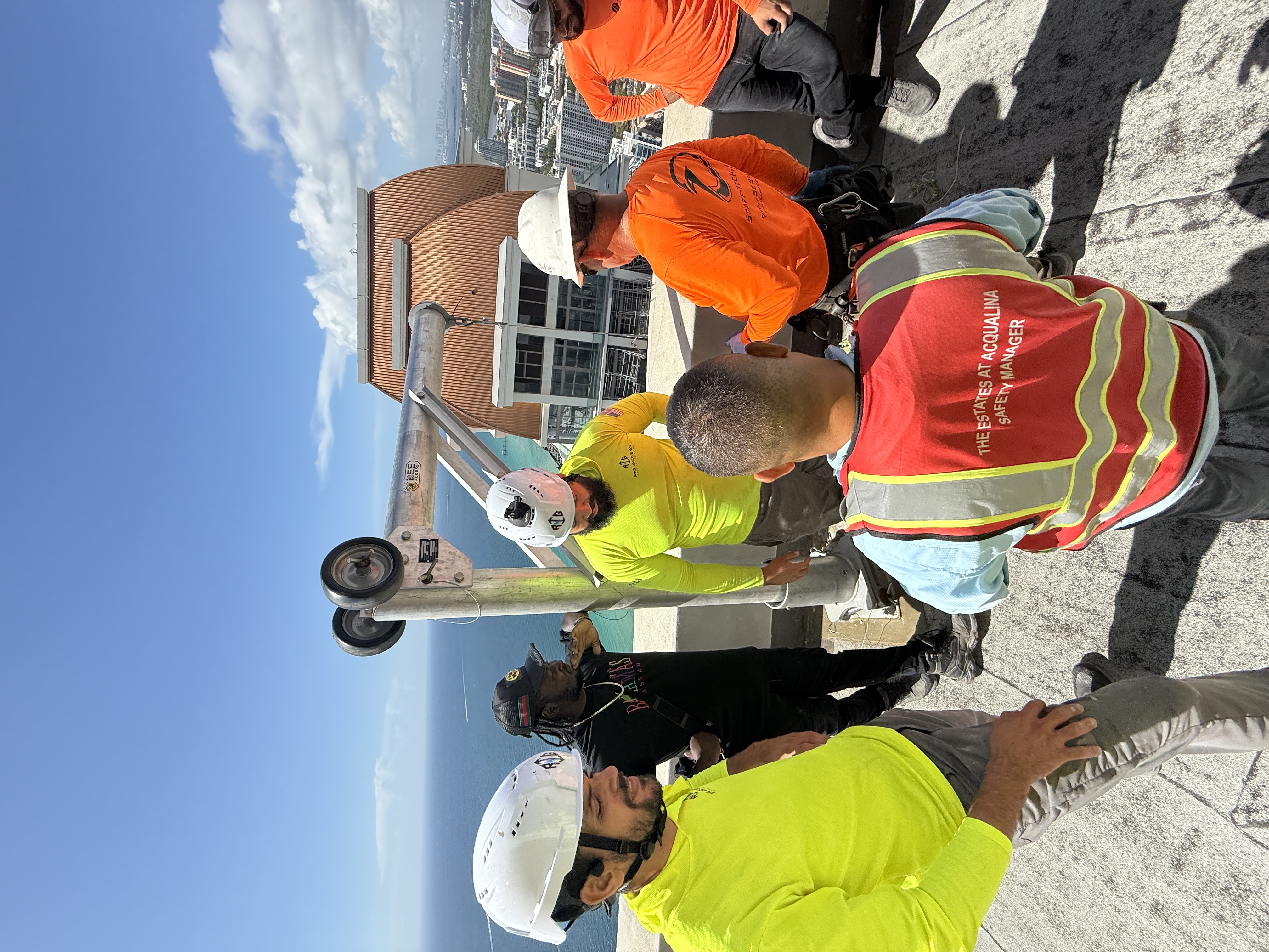 Rig Group Team