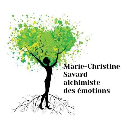 Marie Christine Savard Coach Of Vie logo