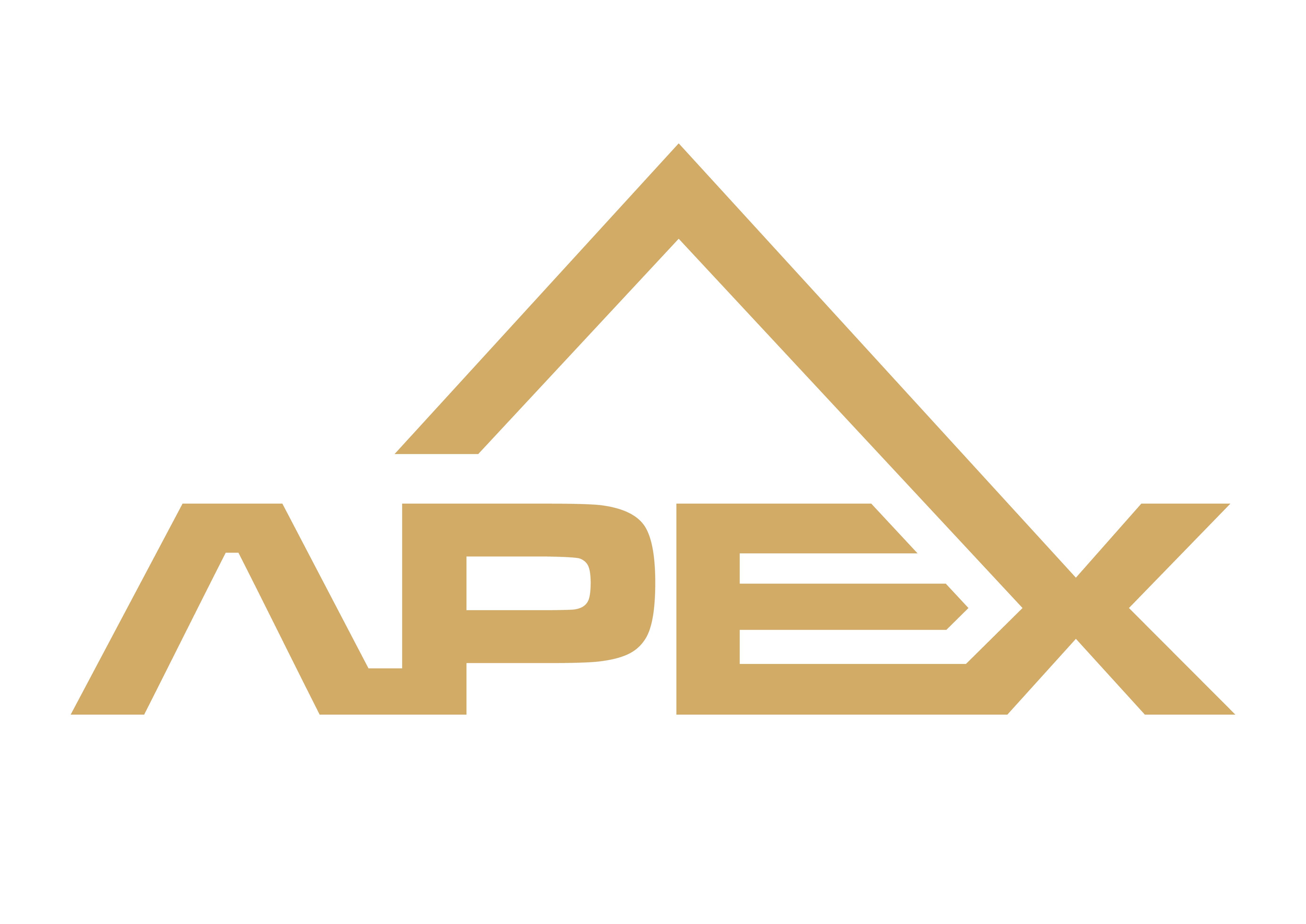 Apex Estimators