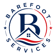 Barefoot Services Logo