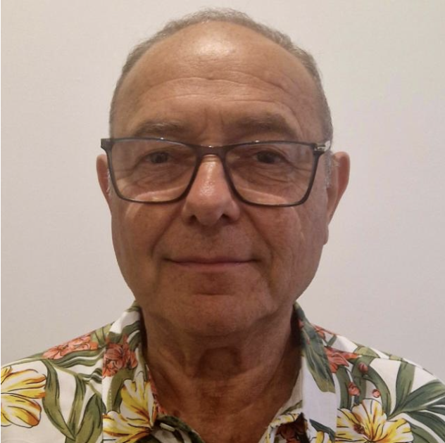 Christian Boutavant, fondateur de Du Côté des Iles