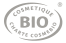 Certification ECOCERT / Cosmébio