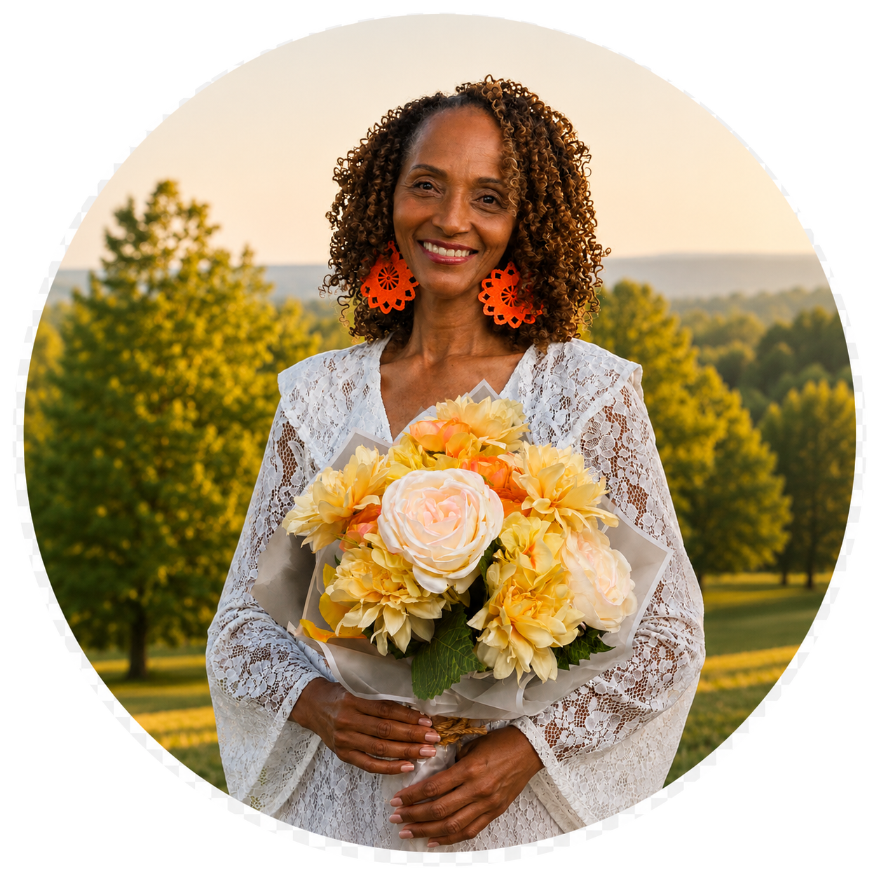 Robynne Carter, Owner of Forever n' Bloom