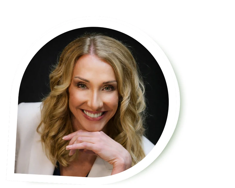 Porträt von Dr. Anna Wohlthat