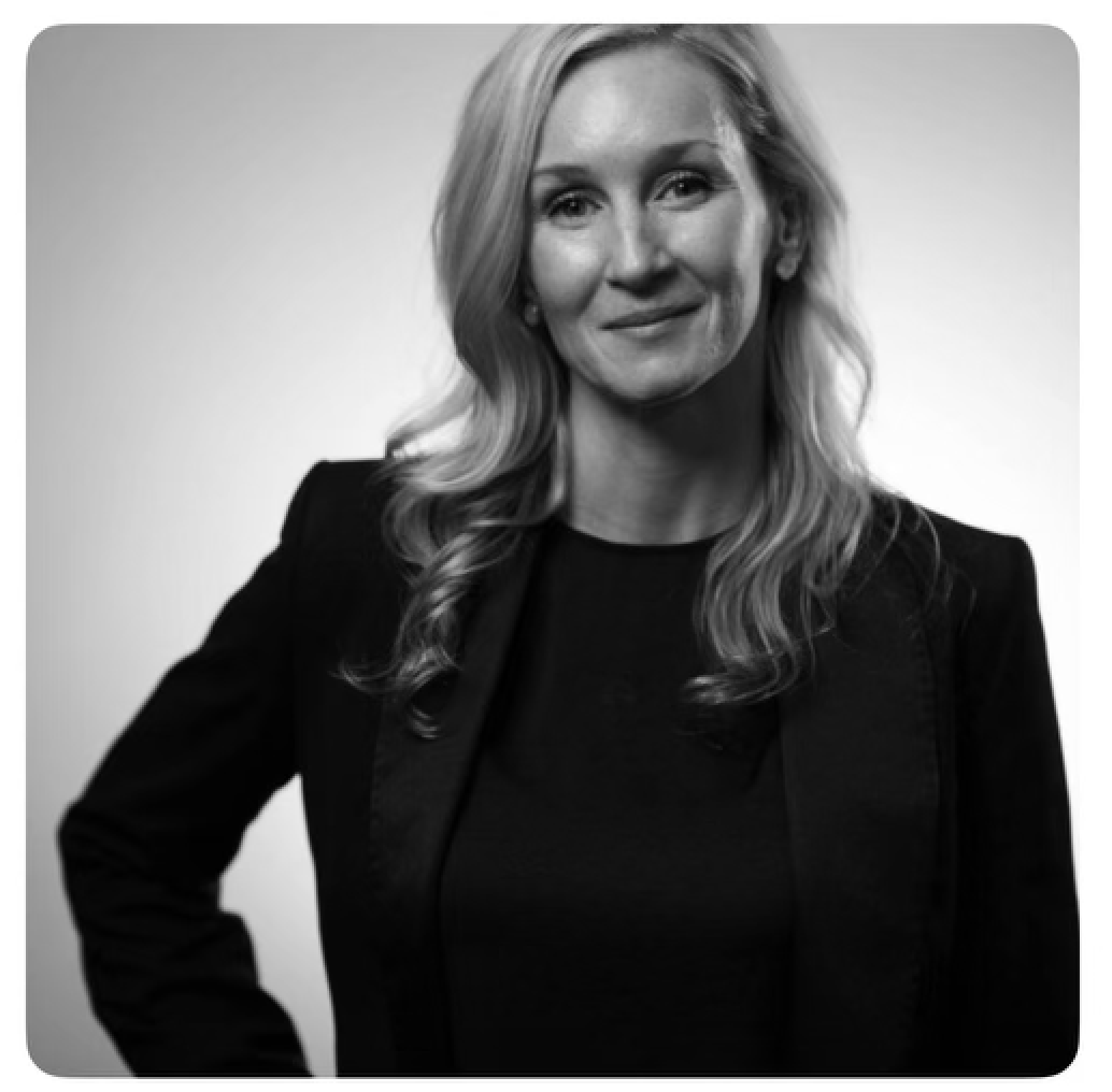 Portrait of Courtney Cote