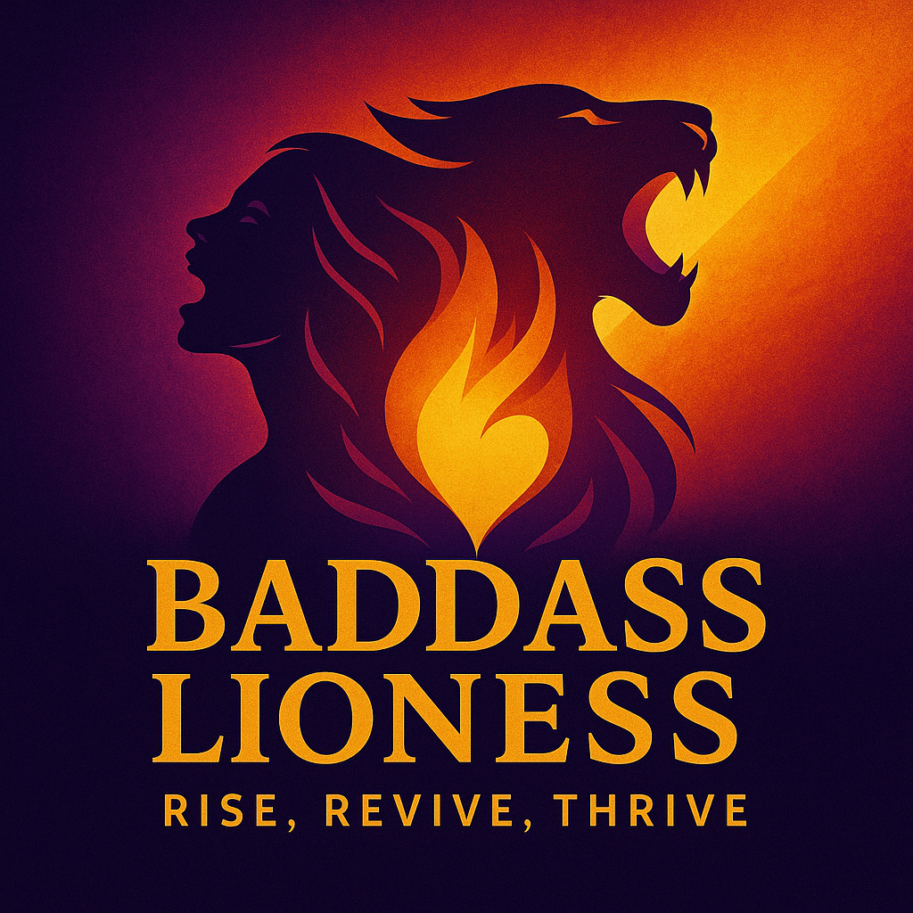 BADDASS Lioness