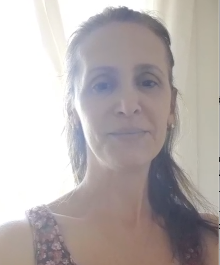 Dra. Cintia García Orozco