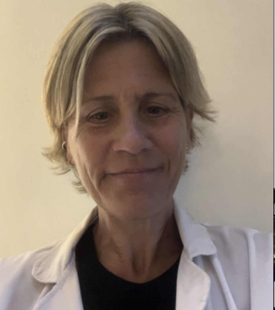 Dra. Lucrecia Ferrea