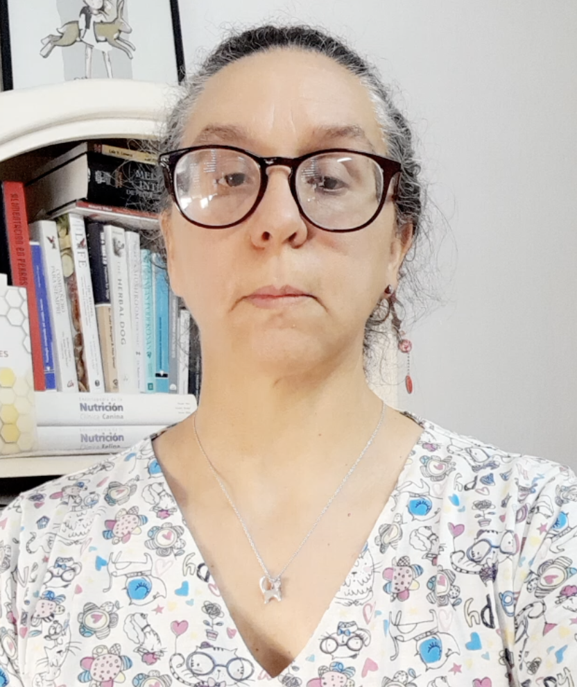 Dra. Silvana Salvatore