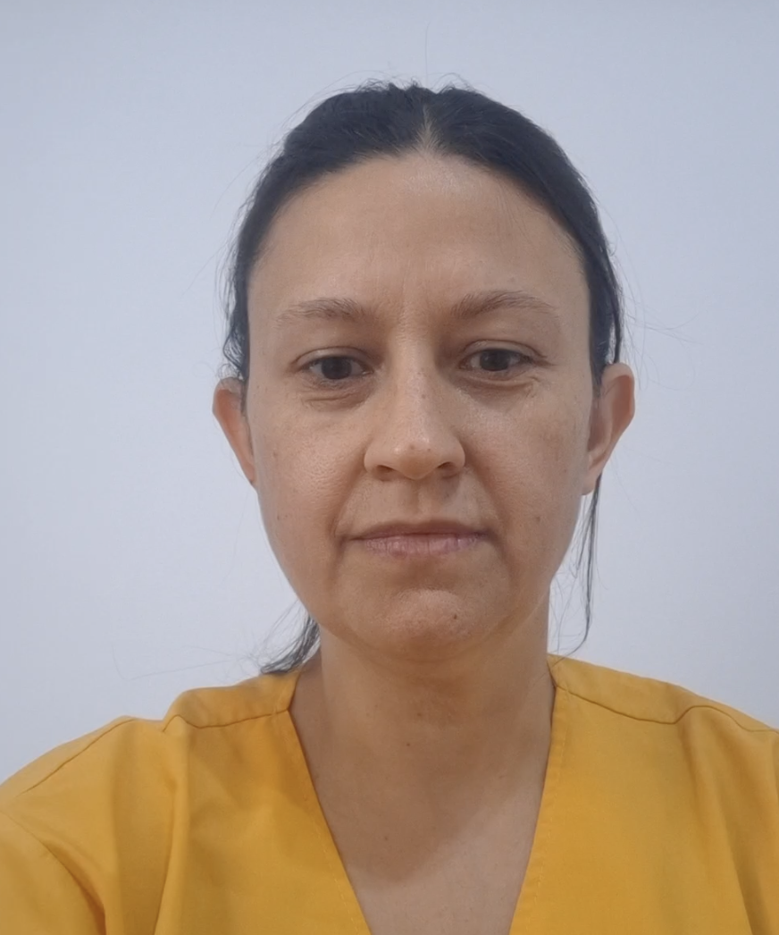 Dra. Verónica Oyola