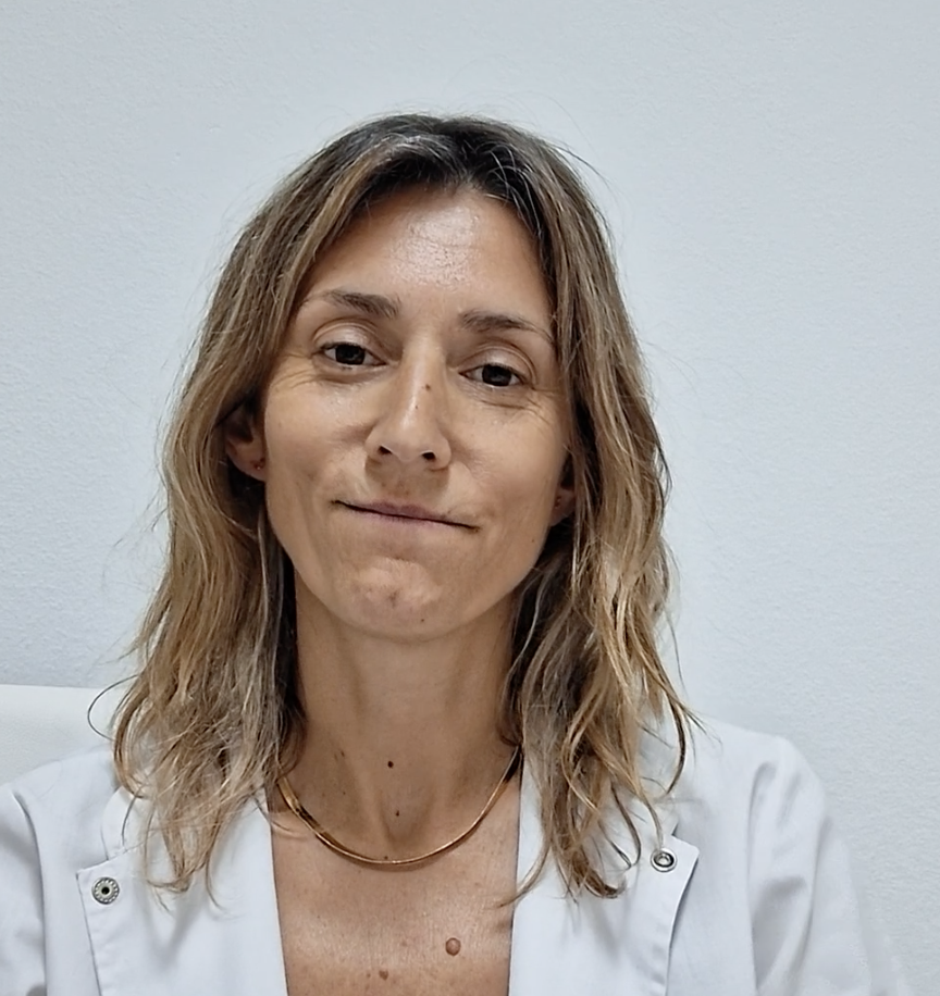 Dra. Guillermina García